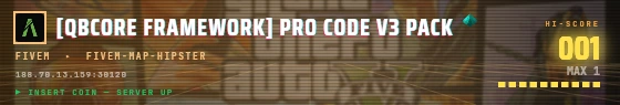 Arcade badge preview