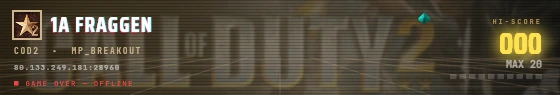 Arcade badge preview