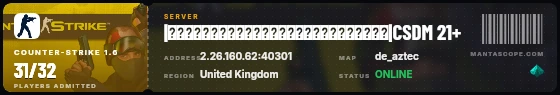 Ticket badge preview