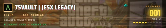 Arcade badge preview