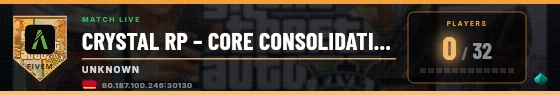Scoreboard badge preview