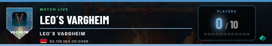 Scoreboard badge preview