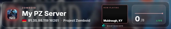 Glass badge preview