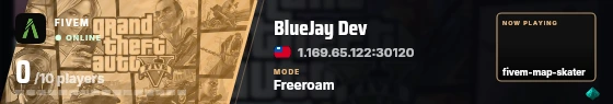 Blade badge preview