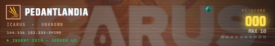 Arcade badge preview