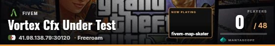 Hero badge preview