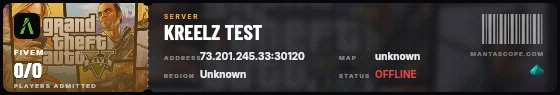 Ticket badge preview