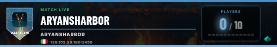 Scoreboard badge preview