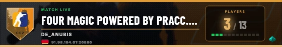 Scoreboard badge preview