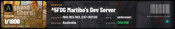 Ticket badge preview