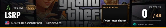 Hero badge preview
