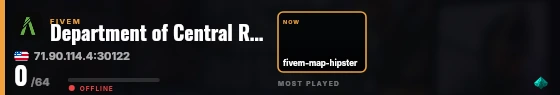 Filmstrip badge preview