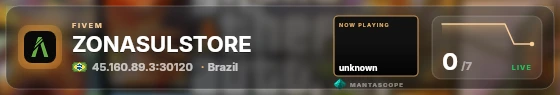 Glass badge preview