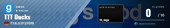 Sweep badge preview
