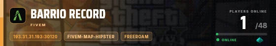 Edge badge preview
