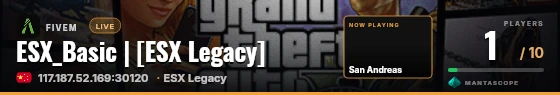 Hero badge preview