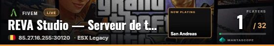 Hero badge preview