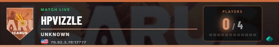 Scoreboard badge preview