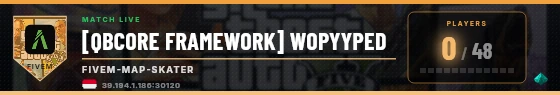 Scoreboard badge preview