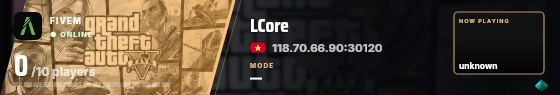 Blade badge preview