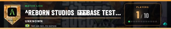 Scoreboard badge preview