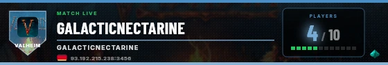 Scoreboard badge preview