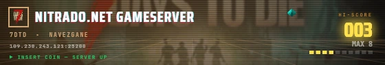Arcade badge preview