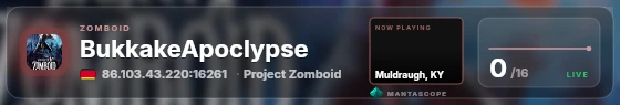 Glass badge preview