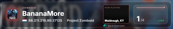 Glass badge preview