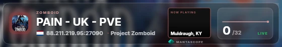 Glass badge preview