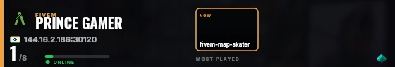 Filmstrip badge preview