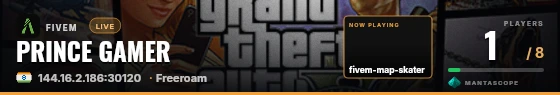 Hero badge preview