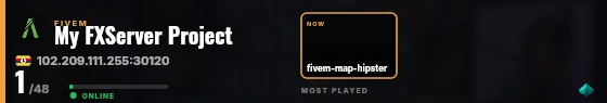 Filmstrip badge preview