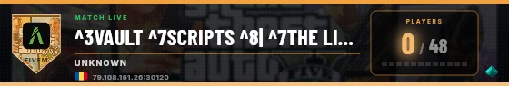 Scoreboard badge preview