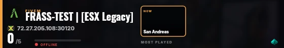 Filmstrip badge preview