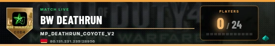 Scoreboard badge preview