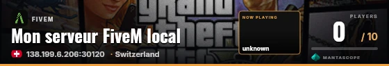 Hero badge preview