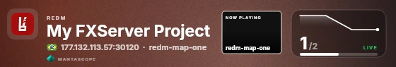 Mesh badge preview