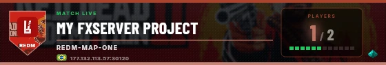 Scoreboard badge preview