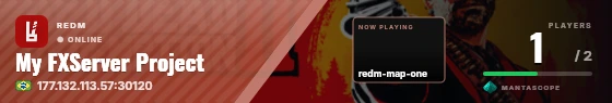 Sweep badge preview