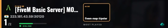 Filmstrip badge preview