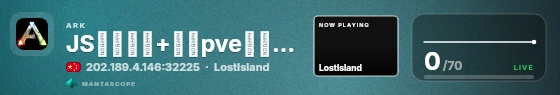 Mesh badge preview