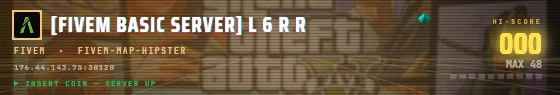 Arcade badge preview