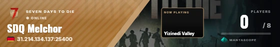 Sweep badge preview