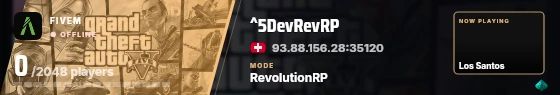 Blade badge preview