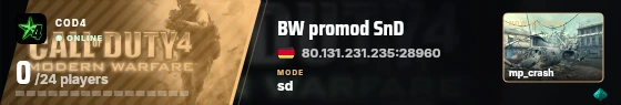 Blade badge preview