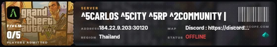 Ticket badge preview