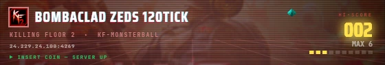 Arcade badge preview
