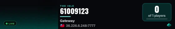 61009123 live status badge