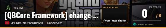 Hero badge preview